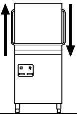 WHIRLPOOL AGB 667/WP  - INSTRUCTION FOR USE - AGB672 - AGB667 - 1