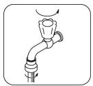 WHIRLPOOL AGB 667/WP - INSTRUCTION FOR USE - Avant le lavage - 2