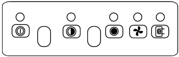 WHIRLPOOL AGB 667/WP - INSTRUCTION FOR USE - Primer uso diario (tanque y hervidor vacíos) modelos AGB668 – AGB671 - 7