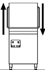 WHIRLPOOL AGB 667/WP - INSTRUCTION FOR USE - AGB672 - AGB667 - 1
