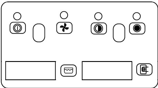WHIRLPOOL AGB 667/WP  - INSTRUCTION FOR USE - Primo utilizzo giornaliero (vasca e boiler vuoti) modelli AGB672 – AGB667 - 8