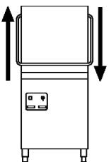 WHIRLPOOL AGB 667/WP - INSTRUCTION FOR USE - AGB672 - AGB667 - 1
