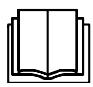 WHIRLPOOL AGB 667/WP  - INSTRUCTION FOR USE - AVVERTENZE PER LA SICUREZZA E L'USO - 1