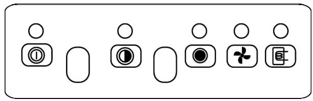 WHIRLPOOL AGB 667/WP - INSTRUCTION FOR USE - Total drainage at the end of the day - 1