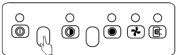 WHIRLPOOL AGB 667/WP  - INSTRUCTION FOR USE - TÄGLICHER ERSTBETRIEB (bei leerem Tank und Boiler) für Modelle AGB668 – AGB671 - 2