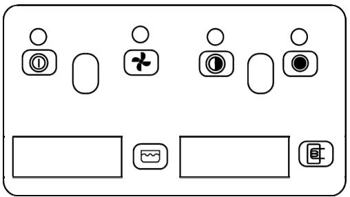 WHIRLPOOL AGB 667/WP - INSTRUCTION FOR USE - First daily use (tank and boiler empty) models AGB672 – AGB667 - 7