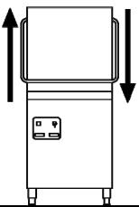 WHIRLPOOL AGB 667/WP - INSTRUCTION FOR USE - AGB672 - AGB667 - 1