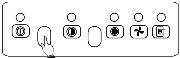 WHIRLPOOL AGB 667/WP  - INSTRUCTION FOR USE - Primo utilizzo giornaliero (vasca e boiler vuoti) modelli AGB668 – AGB671 - 2
