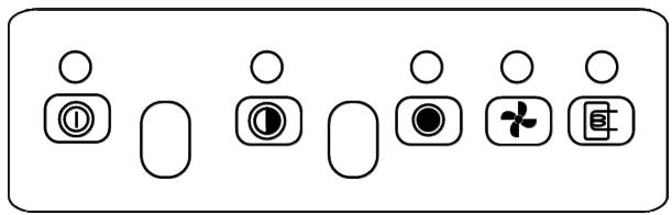 WHIRLPOOL AGB 667/WP - INSTRUCTION FOR USE - Primeira utilização diária (tanque e esquentador vazios) modelos AGB668 – AGB671 - 5