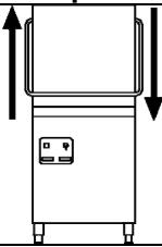 WHIRLPOOL AGB 667/WP - INSTRUCTION FOR USE - Primeira utilização diária (tanque e esquentador vazios) modelos AGB668 – AGB671 - 1