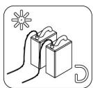 WHIRLPOOL AGB 667/WP - INSTRUCTION FOR USE - Avant le lavage - 3