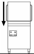 WHIRLPOOL AGB 667/WP  - INSTRUCTION FOR USE - AGB672 - AGB667 - 6
