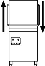 WHIRLPOOL AGB 667/WP - INSTRUCTION FOR USE - First daily use (tank and boiler empty) models AGB668 – AGB671 - 1