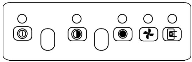 WHIRLPOOL AGB 667/WP - INSTRUCTION FOR USE - Descarga total al final de la jornada - 1