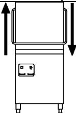 WHIRLPOOL AGB 667/WP - INSTRUCTION FOR USE - Primer uso diario (tanque y hervidor vacíos) modelos AGB668 – AGB671 - 1
