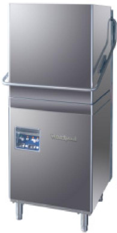 WHIRLPOOL AGB 667/WP - INSTRUCTION FOR USE - 1