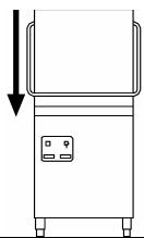 WHIRLPOOL AGB 667/WP - INSTRUCTION FOR USE - Primer uso diario (tanque y hervidor vacíos) modelos AGB668 – AGB671 - 5
