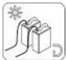 WHIRLPOOL AGB 667/WP - INSTRUCTION FOR USE - Before washing - 3
