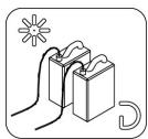 WHIRLPOOL AGB 667/WP - INSTRUCTION FOR USE - Antes da lavagem - 3