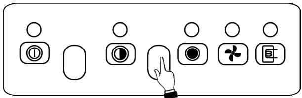WHIRLPOOL AGB 667/WP - INSTRUCTION FOR USE - Primer uso diario (tanque y hervidor vacíos) modelos AGB668 – AGB671 - 4