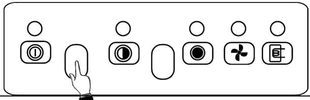 WHIRLPOOL AGB 667/WP - INSTRUCTION FOR USE - Première utilisation journalière (cuve et boiler vides) modèles AGB668 – AGB671 - 2