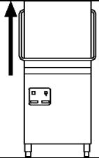 WHIRLPOOL AGB 667/WP - INSTRUCTION FOR USE - First daily use (tank and boiler empty) models AGB672 – AGB667 - 9