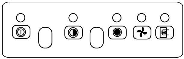 WHIRLPOOL AGB 667/WP - INSTRUCTION FOR USE - Primeira utilização diária (tanque e esquentador vazios) modelos AGB668 – AGB671 - 6