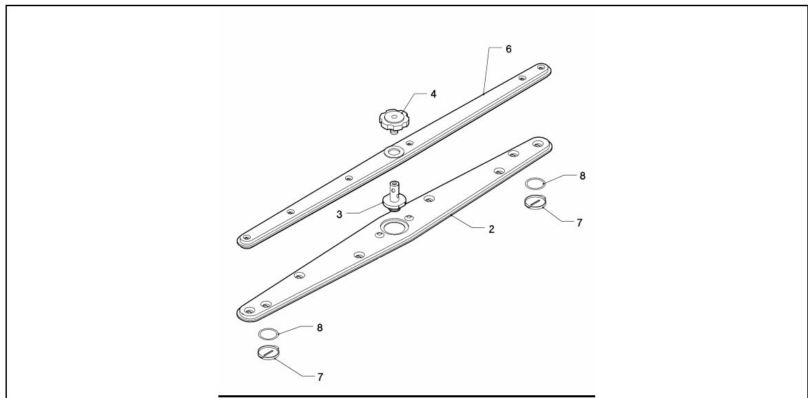 WHIRLPOOL AGB 668/WP - INSTRUCTION FOR USE - Controll periodicity - 1