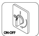 WHIRLPOOL AGB 669/DP-SP/3 - INSTRUCTION FOR USE - Pannello comandi - 12
