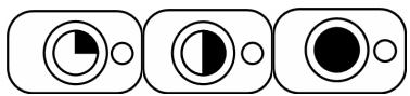 WHIRLPOOL AGB 669/WP  - INSTRUCTION FOR USE - PREMIERE UTILISATION JOURNALIERE (cuve et Boiler vides) - 3