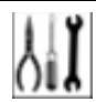 WHIRLPOOL AGB 669/WP  - INSTRUCTION FOR USE - CONFIGURATIONS MODELES TRONIC ( Installateur ) - 1