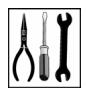 WHIRLPOOL AGB 669/WP - INSTRUCTION FOR USE - Avverenze per la sicurezza e l'uso - 3