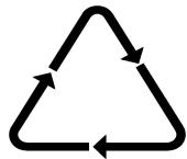 WHIRLPOOL AGB 777/WP  - INSTRUCTION FOR USE - Embalaje - 1