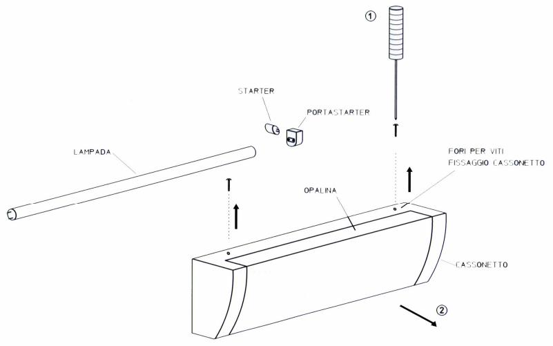 WHIRLPOOL AGB 781/WP - INSTRUCTION FOR USE - B DISPLAYBELEUCHTUNG - 1
