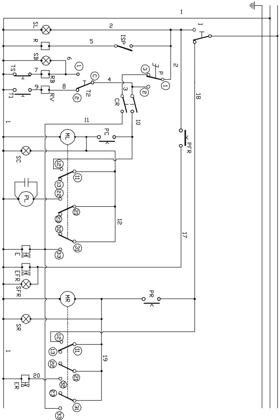 WHIRLPOOL AGB 783/DP - INSTRUCTION FOR USE - INTERRUÇÃO NO USO DO APARELHO POR LONGO TEMPO - 4