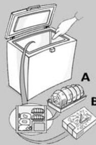 WHIRLPOOL AFG 6212 B - Nota: - 1