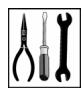 WHIRLPOOL AGB 787/WP - INSTRUCTION FOR USE - Avverenze per la sicurezza e l'uso - 2