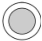 WHIRLPOOL DWH B00W - Indicateur optique : - 3