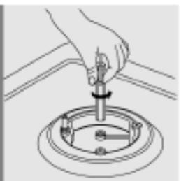 ARTHUR MARTIN EKP10760X - Alimentation en gaz Butane ou Propane - 2