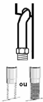 ARTHUR MARTIN EKP10760X - Choix du tuyau ou tube pour un apparéil isolé ( classe 1) - 2