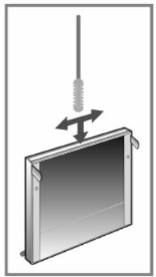 ARTHUR MARTIN EKP10760X - Montage de la porte - 4