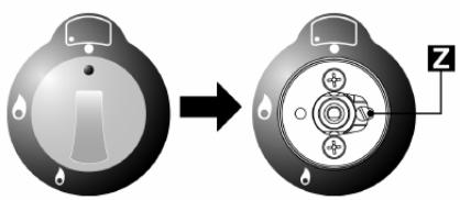 ARTHUR MARTIN EKP10760X - Alimentation en gaz Butane ou Propane - 3