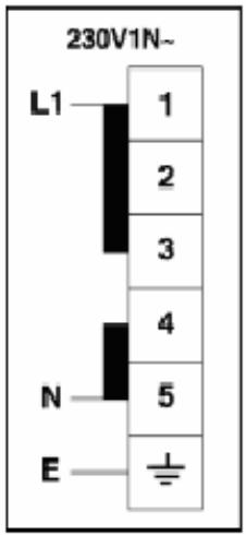 ARTHUR MARTIN EKP10760X - Avant de procéder au branchement, vérifie que : - 1