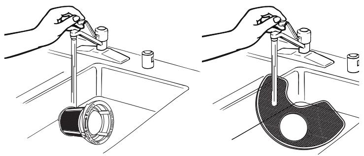 WHIRLPOOL WDF510PAYS - Sistema de filtración - 1
