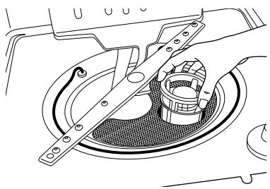 WHIRLPOOL WDF510PAYS - Cleaning Instructions - 3