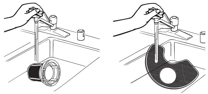 WHIRLPOOL WDF510PAYS - Instructions de nettoyage - 1