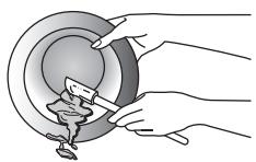 WHIRLPOOL WDF510PAYS - Étapes rapides - 1