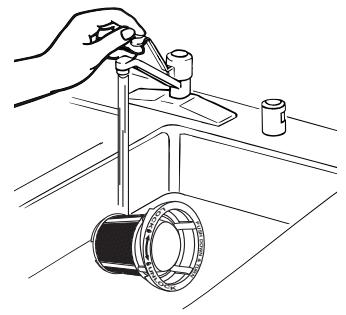 WHIRLPOOL WDF510PAYS - Instrucciones de limpieza - 1