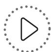 WHIRLPOOL WDF510PAYS - Start or Resume a Cycle - 1