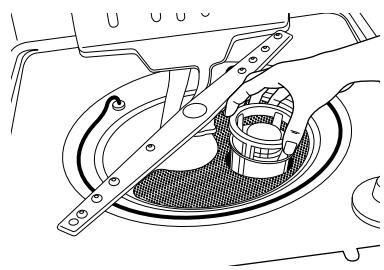 WHIRLPOOL WDF510PAYS - Instructions de nettoyage - 2